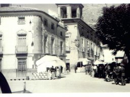 Mula Antigua serie-2